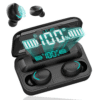 Audífonos Inalámbricos Bluetooth - TWS F9-5 BTH