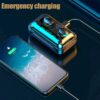 Audífonos Inalámbricos Bluetooth - TWS F9-5 BTH