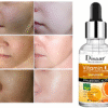 Sérum Facial Disaar con Vitamina C y Ácido Hialurónico