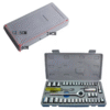 Caja Set Juego Dados 40 Piezas