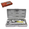 Caja Set Juego Dados 40 Piezas