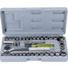 Caja Set Juego Dados 40 Piezas