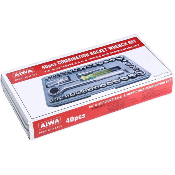 Caja Set Juego Dados 40 Piezas