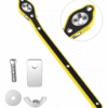 Llave Trinquete Reversible para Automóviles