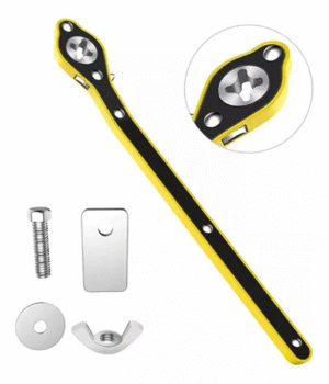 Llave Trinquete Reversible para Automóviles