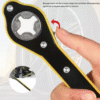 Llave Trinquete Reversible para Automóviles