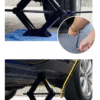 Llave Trinquete Reversible para Automóviles