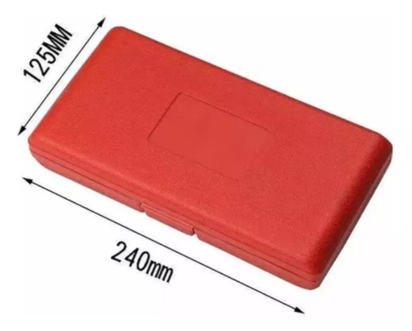 Pack - Taladro Inalámbrico 98v Tasbel + 2x Baterías Recargables + Juego de Dados 46 Piezas