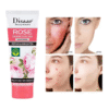 Limpiador Facial Disaar Ceramida Rose