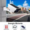 Cámara IP Solar de Exterior Wifi