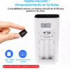 Cámara IP Solar de Exterior Wifi