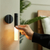 Pack x3 Lámparas LED con Sensor de Movimiento – Recargable USB