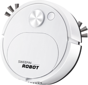 Aspiradora Sweeping Robot