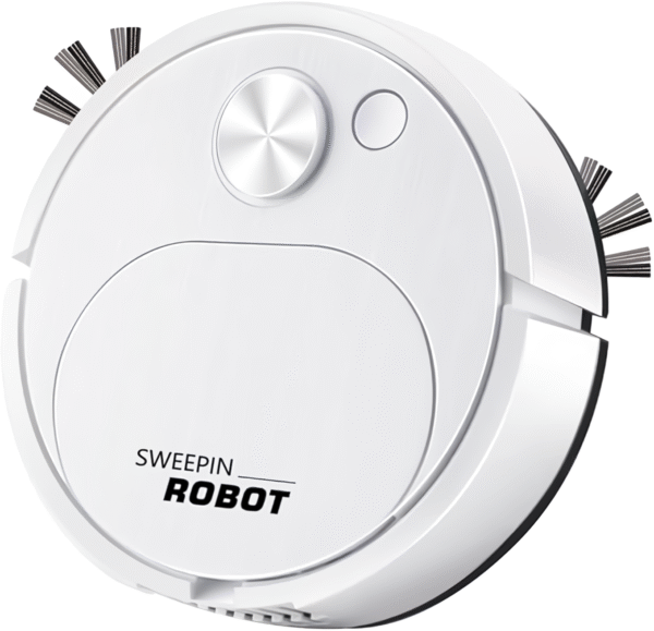 Aspiradora Sweeping Robot