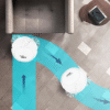 Aspiradora Sweeping Robot