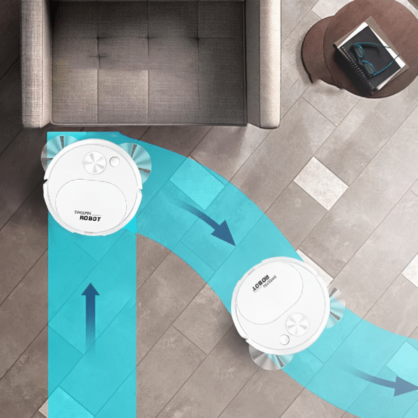 Aspiradora Sweeping Robot