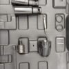 Llave de Impacto Inalámbrica – Kit 2 Baterías de 48V