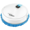 Aspiradora Cleanel Robot - Con Mopa Recargable