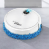 Aspiradora Cleanel Robot - Con Mopa Recargable