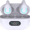 Audífonos Inalámbricos Bluetooth - IPX7