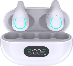 Audífonos Inalámbricos Bluetooth - IPX7