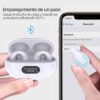 Audífonos Inalámbricos Bluetooth - IPX7