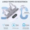 Audífonos Inalámbricos Bluetooth - IPX7