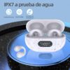 Audífonos Inalámbricos Bluetooth - IPX7