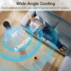 Aspiradora Sweeping Robot