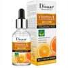 Sérum Facial Disaar con Vitamina C y Ácido Hialurónico