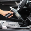Mini Aspiradora de Auto Portátil