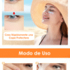Protector Solar Disaar con Vitamina C y Ácido Hialurónico