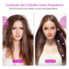 Secador de Pelo Iónico Tasbel