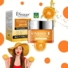 Crema Vitamina C Disaar con Ácido Hialurónico