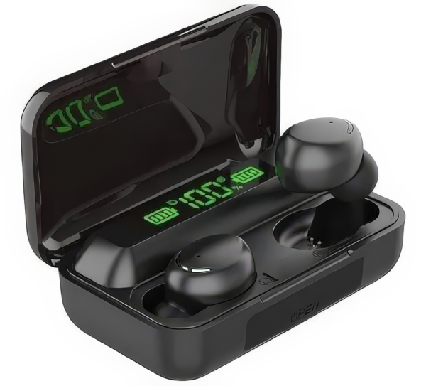 Audífonos Inalámbricos Bluetooth - TWS F9-5 BTH