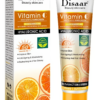 Protector Solar Disaar con Vitamina C y Ácido Hialurónico