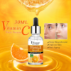 Sérum Facial Disaar con Vitamina C y Ácido Hialurónico