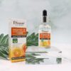 Sérum Facial Disaar con Vitamina C y Ácido Hialurónico