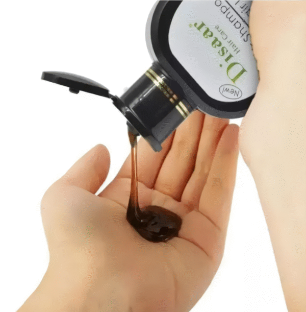 Pack Anticaída Disaar – Shampoo + Sérum