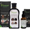 Pack Anticaída Disaar – Shampoo + Sérum