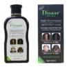 Pack Anticaída Disaar – Shampoo + Sérum