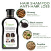 Pack Anticaída Disaar – Shampoo + Sérum