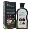 Pack Anticaída Disaar – Shampoo + Sérum